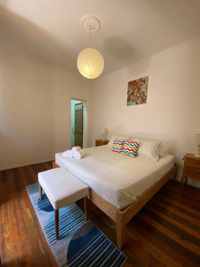 Castelletto Bed & Breakfast Santiago Exterior photo